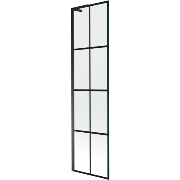 Parawan nawannowy Mexen jednoczęściowy 50x150 Next L 505154
