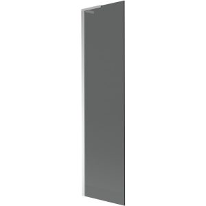 Parawan nawannowy Mexen jednoczęściowy 50×150 Next L 505162 Parawan nawannowy Mexen jednoczęściowy 50×150 Next L 505162