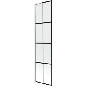 Parawan nawannowy Mexen jednoczęściowy 50×150 Next L 505166 Parawan nawannowy Mexen jednoczęściowy 50×150 Next L 505166
