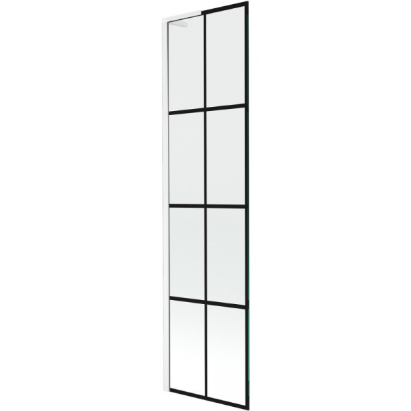 Parawan nawannowy Mexen jednoczęściowy 50x150 Next L 505166