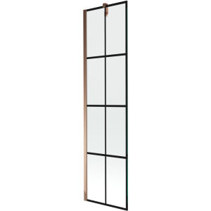 Parawan nawannowy Mexen jednoczęściowy 50×150 Next 504882