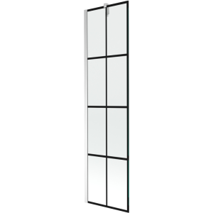 Parawan nawannowy Mexen jednoczęściowy 50×150 Next 504339 Parawan nawannowy Mexen jednoczęściowy 50×150 Next 504339