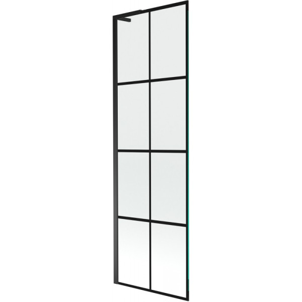 Parawan nawannowy Mexen jednoczęściowy 60x150 Next L 504572