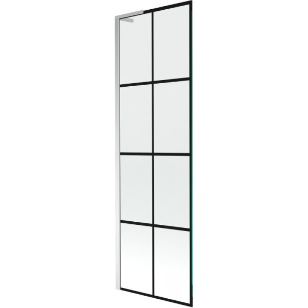 Parawan nawannowy Mexen jednoczęściowy 60x150 Next L 504737