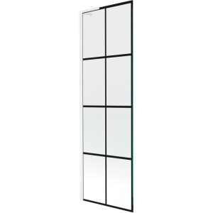 Parawan nawannowy Mexen jednoczęściowy 60×150 Next L 505161 Parawan nawannowy Mexen jednoczęściowy 60×150 Next L 505161