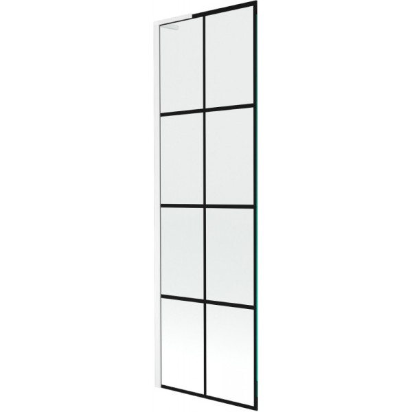 Parawan nawannowy Mexen jednoczęściowy 60x150 Next L 505161
