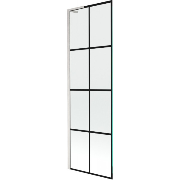 Parawan nawannowy Mexen jednoczęściowy 60x150 Next L 504065