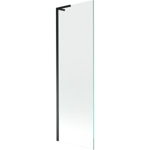 Parawan nawannowy Mexen jednoczęściowy 60×150 Next L 504263 Parawan nawannowy Mexen jednoczęściowy 60×150 Next L 504263