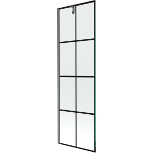 Parawan nawannowy Mexen jednoczęściowy 60×150 Next 504679 Parawan nawannowy Mexen jednoczęściowy 60×150 Next 504679