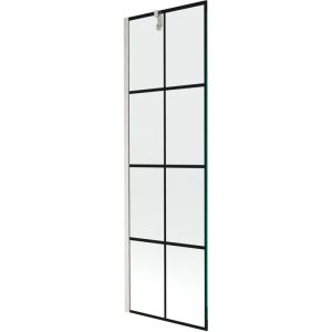 Parawan nawannowy Mexen jednoczęściowy 60×150 Next 504716 Parawan nawannowy Mexen jednoczęściowy 60×150 Next 504716
