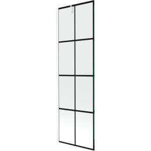 Parawan nawannowy Mexen jednoczęściowy 60×150 Next 504657 Parawan nawannowy Mexen jednoczęściowy 60×150 Next 504657
