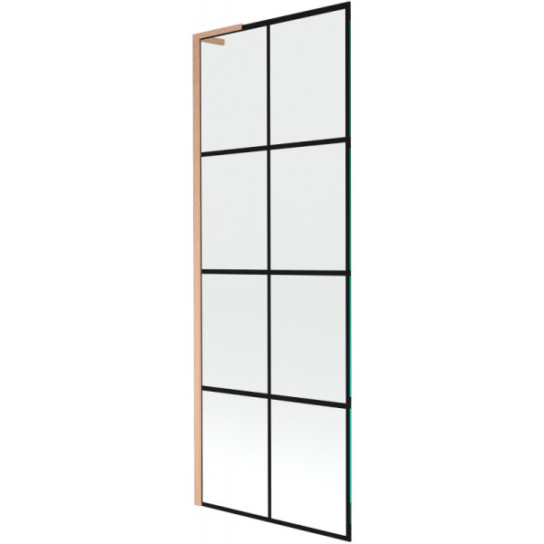 Parawan nawannowy Mexen jednoczęściowy 70x150 Next L 503930