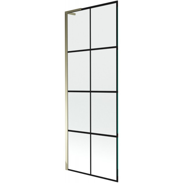 Parawan nawannowy Mexen jednoczęściowy 70x150 Next L 504656