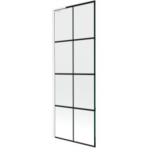 Parawan nawannowy Mexen jednoczęściowy 70×150 Next L 504658 Parawan nawannowy Mexen jednoczęściowy 70×150 Next L 504658