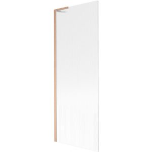 Parawan nawannowy Mexen jednoczęściowy 70×150 Next L 505100 Parawan nawannowy Mexen jednoczęściowy 70×150 Next L 505100