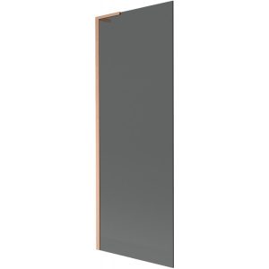 Parawan nawannowy Mexen jednoczęściowy 70×150 Next L 504014 Parawan nawannowy Mexen jednoczęściowy 70×150 Next L 504014