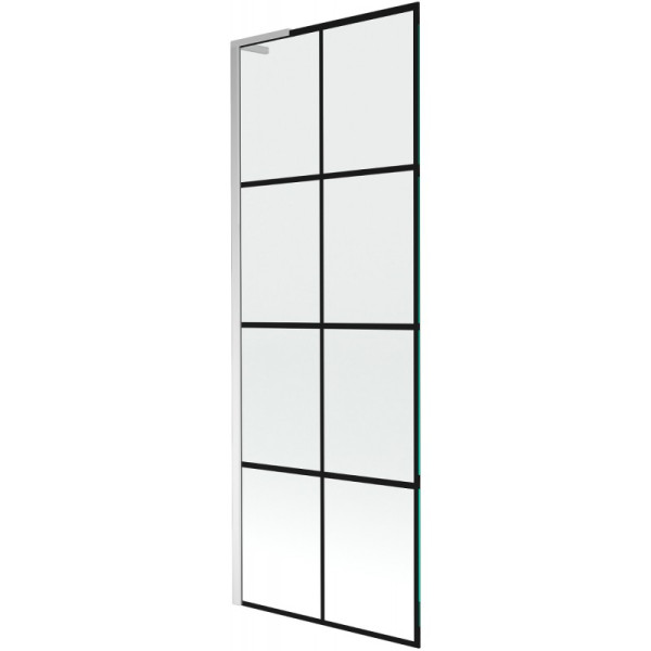 Parawan nawannowy Mexen jednoczęściowy 70x150 Next L 504082