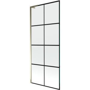 Parawan nawannowy Mexen jednoczęściowy 80×150 Next L 504195