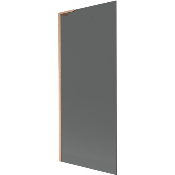 Parawan nawannowy Mexen jednoczęściowy 80x150 Next L 504228