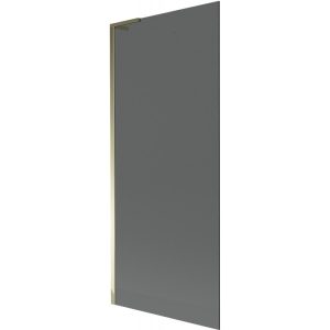 Parawan nawannowy Mexen jednoczęściowy 80×150 Next L 504544 Parawan nawannowy Mexen jednoczęściowy 80×150 Next L 504544
