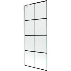 Parawan nawannowy Mexen jednoczęściowy 80×150 Next L 503897