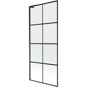 Parawan nawannowy Mexen jednoczęściowy 80×150 Next L 504076