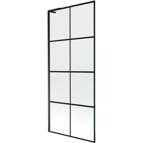 Parawan nawannowy Mexen jednoczęściowy 80x150 Next L 504076
