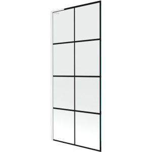 Parawan nawannowy Mexen jednoczęściowy 80×150 Next L 504192