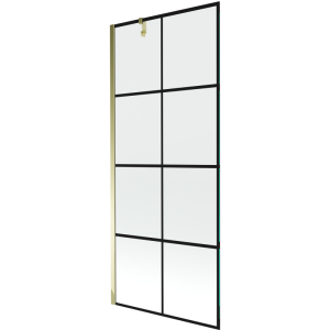Parawan nawannowy Mexen jednoczęściowy 80×150 Next 504480