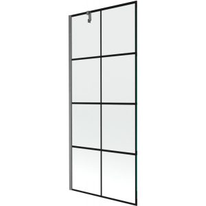 Parawan nawannowy Mexen jednoczęściowy 80×150 Next 503929 Parawan nawannowy Mexen jednoczęściowy 80×150 Next 503929