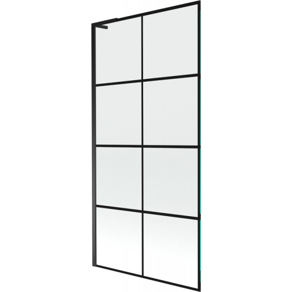 Parawan nawannowy Mexen jednoczęściowy 90x150 Next L 504543