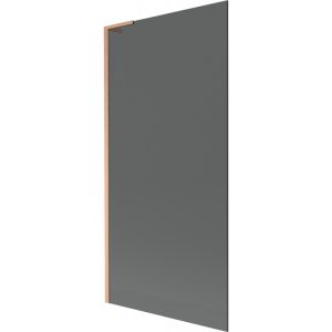 Parawan nawannowy Mexen jednoczęściowy 90×150 Next L 504987 Parawan nawannowy Mexen jednoczęściowy 90×150 Next L 504987