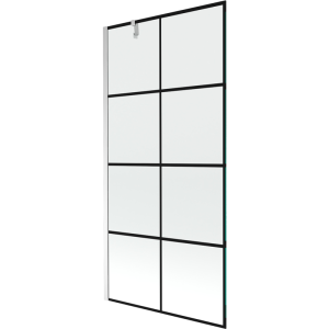Parawan nawannowy Mexen jednoczęściowy 90×150 Next 503989 Parawan nawannowy Mexen jednoczęściowy 90×150 Next 503989