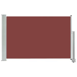 Parawan ogrodowy Brąz 60 x 300 cm vidaXL 752481 Parawan ogrodowy Brąz 60 x 300 cm vidaXL 752481