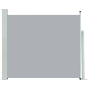 Parawan ogrodowy Szary 100 x 300 cm vidaXL 752476 Parawan ogrodowy Szary 100 x 300 cm vidaXL 752476