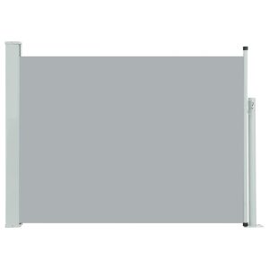 Parawan ogrodowy Szary 120 x 500 cm vidaXL 752446 Parawan ogrodowy Szary 120 x 500 cm vidaXL 752446
