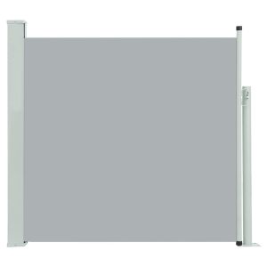 Parawan ogrodowy Szary 170 x 300 cm vidaXL 752450 Parawan ogrodowy Szary 170 x 300 cm vidaXL 752450