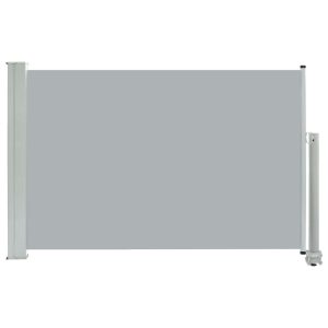 Parawan ogrodowy Szary 60 x 300 cm vidaXL 752491 Parawan ogrodowy Szary 60 x 300 cm vidaXL 752491