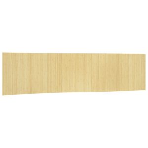 Parawan Pokojowy Bambusowy Parawan Dekoracyjny Przegroda Brązowy 165×800 cm 805286 Parawan Pokojowy Bambusowy Parawan Dekoracyjny Przegroda Brązowy 165×800 cm 805286