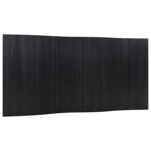 Parawan Pokojowy Bambusowy Parawan Dekoracyjny Przegroda Czarny 165×400 cm 805258 Parawan Pokojowy Bambusowy Parawan Dekoracyjny Przegroda Czarny 165×400 cm 805258