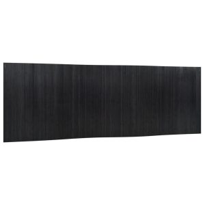 Parawan Pokojowy Bambusowy Parawan Dekoracyjny Przegroda Czarny 165×600 cm 805261 Parawan Pokojowy Bambusowy Parawan Dekoracyjny Przegroda Czarny 165×600 cm 805261