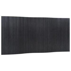 Parawan Pokojowy Bambusowy Parawan Dekoracyjny Przegroda Szary 165×400 cm 805256 Parawan Pokojowy Bambusowy Parawan Dekoracyjny Przegroda Szary 165×400 cm 805256
