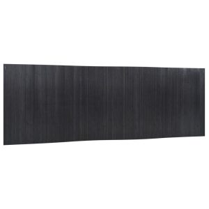 Parawan Pokojowy Bambusowy Parawan Dekoracyjny Przegroda Szary 165×600 cm 805253 Parawan Pokojowy Bambusowy Parawan Dekoracyjny Przegroda Szary 165×600 cm 805253