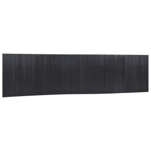 Parawan Pokojowy Bambusowy Parawan Dekoracyjny Przegroda Szary 165×800 cm 805266 Parawan Pokojowy Bambusowy Parawan Dekoracyjny Przegroda Szary 165×800 cm 805266
