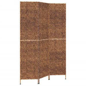 Parawan Pokojowy Dekoracyjny Parawan Panelowy Hiacynt Wodny 122×180 cm 808517 Parawan Pokojowy Dekoracyjny Parawan Panelowy Hiacynt Wodny 122×180 cm 808517