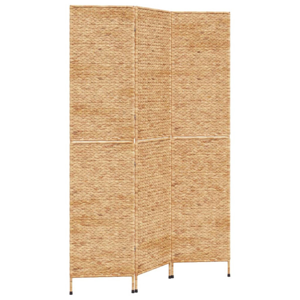 Parawan Pokojowy Dekoracyjny Parawan Panelowy Hiacynt Wodny 122x180 cm 808325