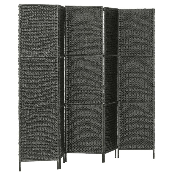 Parawan Pokojowy Dekoracyjny Parawan Panelowy Hiacynt Wodny 193x160 cm 808518