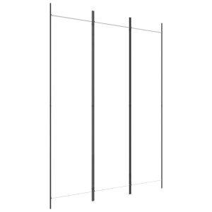 Parawan Pokojowy Dekoracyjny Przegroda Parawan Składany Biały 150×200 cm 808427 Parawan Pokojowy Dekoracyjny Przegroda Parawan Składany Biały 150×200 cm 808427