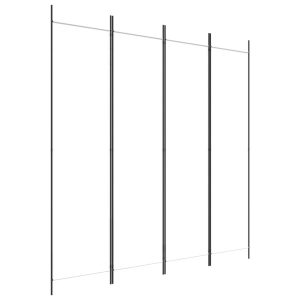 Parawan Pokojowy Dekoracyjny Przegroda Parawan Składany Biały 200×200 cm 808487 Parawan Pokojowy Dekoracyjny Przegroda Parawan Składany Biały 200×200 cm 808487