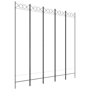 Parawan Pokojowy Dekoracyjny Przegroda Parawan Składany Biały 200×200 cm 808434 Parawan Pokojowy Dekoracyjny Przegroda Parawan Składany Biały 200×200 cm 808434